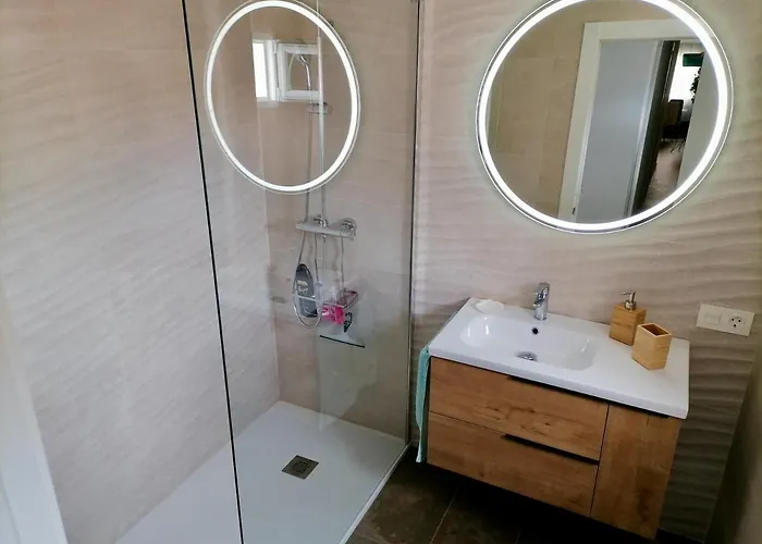 Appartamento Precioso Piso 6 Personas En La Playa De San Lorenzo