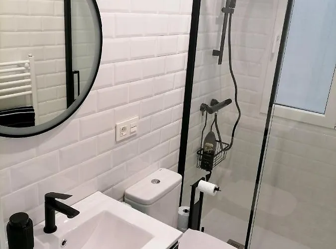 Appartamento Precioso Piso 6 Personas En La Playa De San Lorenzo *