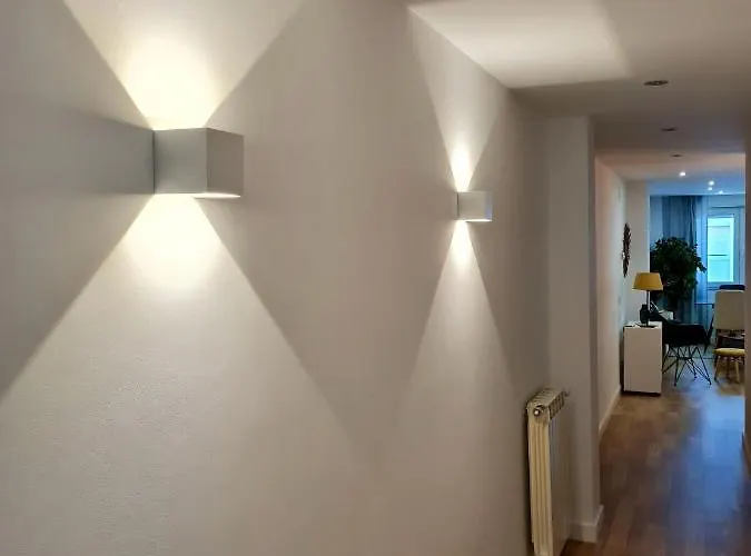 Appartamento Precioso Piso 6 Personas En La Playa De San Lorenzo