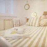 شقة Precioso Piso 6 Personas En La Playa De San Lorenzo