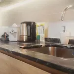 Precioso Piso 6 Personas En La Playa De San Lorenzo شقة خيخون