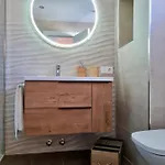 شقة Precioso Piso 6 Personas En La Playa De San Lorenzo