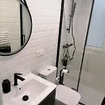 شقة Precioso Piso 6 Personas En La Playa De San Lorenzo *