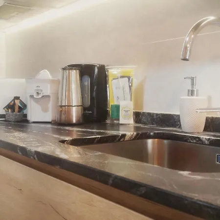 Precioso Piso 6 Personas En La Playa De San Lorenzo Apartment Gijon