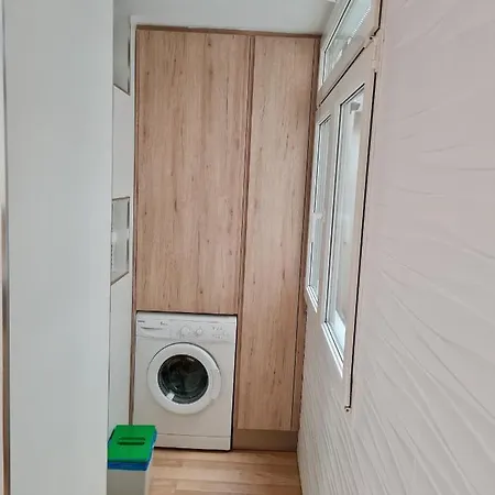 Precioso Piso 6 Personas En La Playa De San Lorenzo