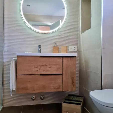 Apartamento Precioso Piso 6 Personas En La Playa De San Lorenzo