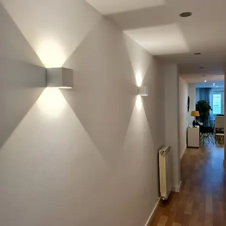 Apartamento Precioso Piso 6 Personas En La Playa De San Lorenzo