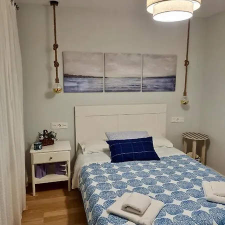 Apartment Precioso Piso 6 Personas En La Playa De San Lorenzo
