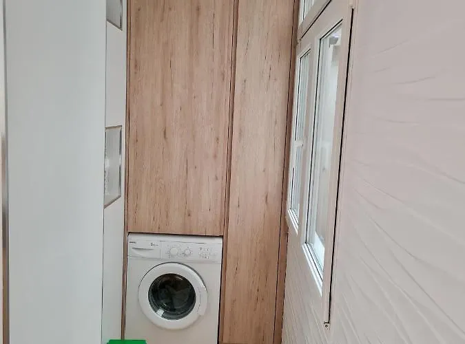 Precioso Piso 6 Personas En La Playa De San Lorenzo