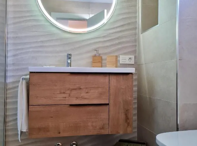 Appartement Precioso Piso 6 Personas En La Playa De San Lorenzo