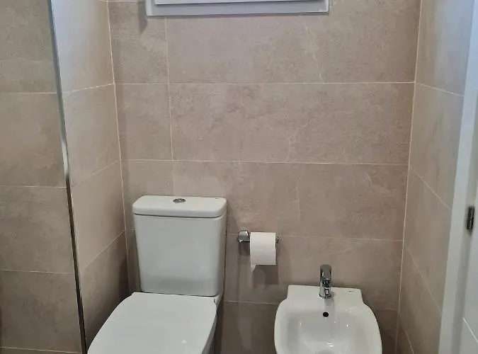 Precioso Piso 6 Personas En La Playa De San Lorenzo *